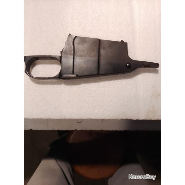 Sous garde Mosin nagant