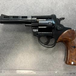 REVOLVER ROHMRG 301 Cal.22 A BLANC / GRENAILLE / GAZ