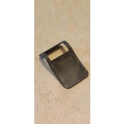 t&ocirc;le de protection - capot de hausse M1 Garand (0005)