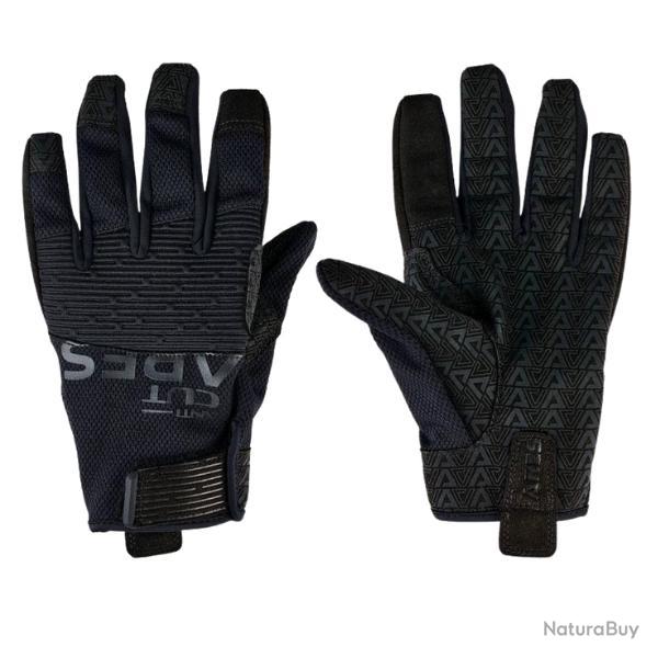 Gants Anti-Coupure ARES Niveau 4 S