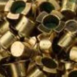 50 Amorces RWS 1081 &agrave; ailettes pour  fusil Poudre noire.