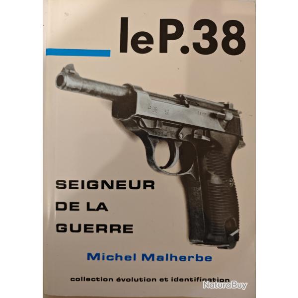 Livre P38