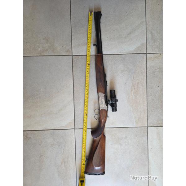 Express chapuis super orion 8x57 jrs