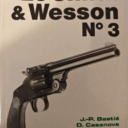 Le Smith & Wesson N&deg; 3