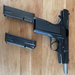Browning GP 35