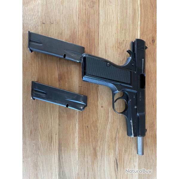 Browning GP 35