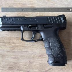 Pistolet H&K SFP9 cal. 9x19