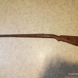 CROSSE ORIGINAL MAUSER G98