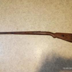 CROSSE ORIGINAL MAUSER G98