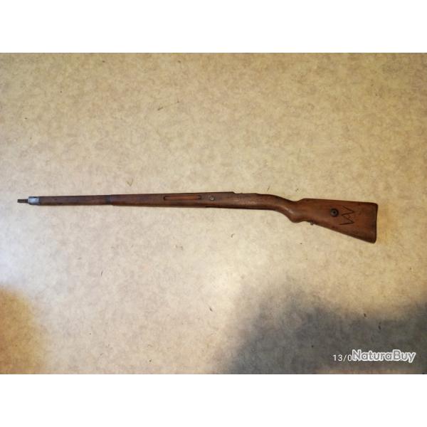 CROSSE ORIGINAL MAUSER G98