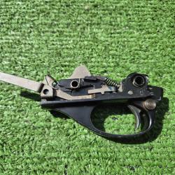 Bloc d&eacute;tente sous garde Carabine Remington 742