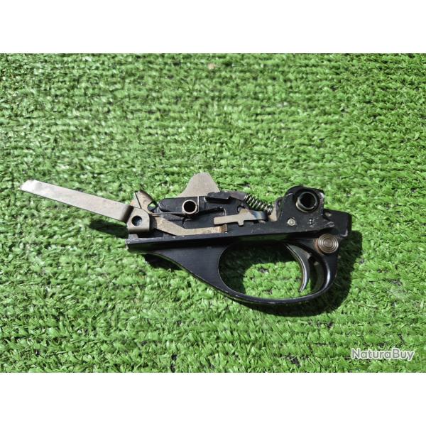 Bloc d�tente sous garde Carabine Remington 742
