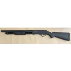 Fusil &agrave; pompe Winchester SXP Defender - 12/76 - Cat.B