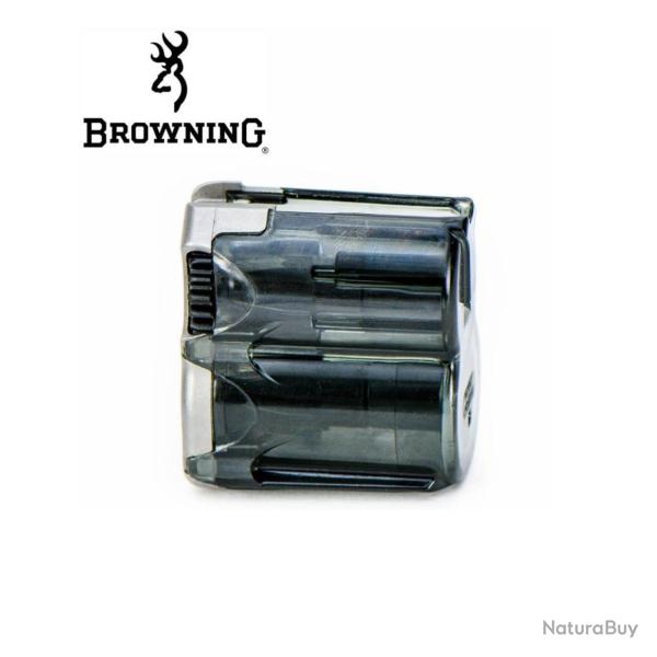 Chargeur Browning T-Bolt 17HMR/22WMR 10 Shot