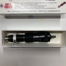 Outil FOSTER Ultra Microm&egrave;tre Seater Die 6,5 Creedmoor