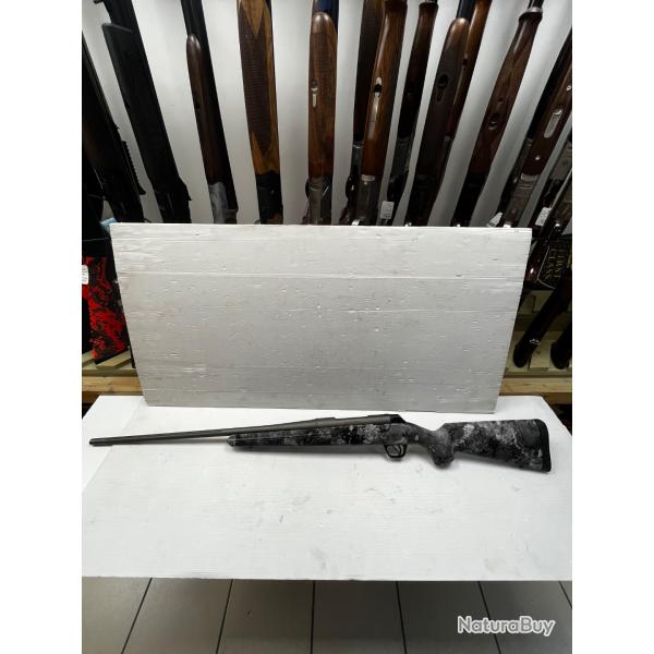 NEUF !!! WINCHESTER XPR HUNTER CAL:300WM