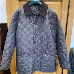 Barbour liddesdale L