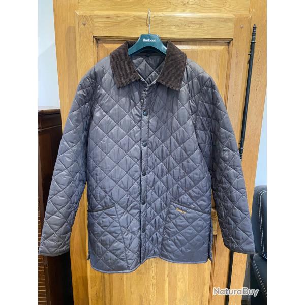 Barbour liddesdale L
