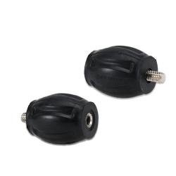 Amortisseur TEC 21 mm 1/4" - Avalon