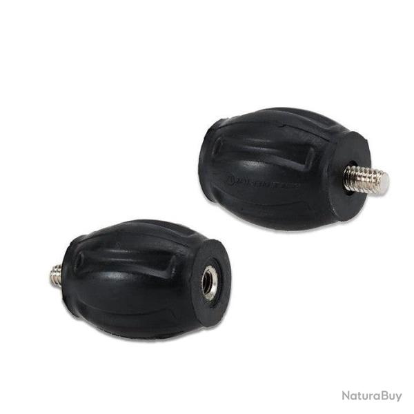 Amortisseur TEC 21 mm 1/4" - Avalon