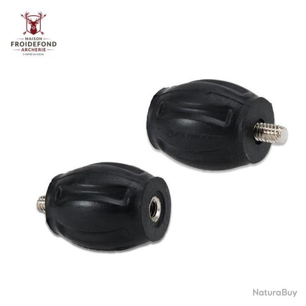 Amortisseur TEC 21 mm 1/4" - Avalon