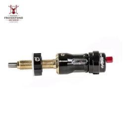 Berger Button POWR Micro Click - Avalon