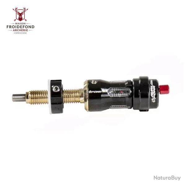 Berger Button POWR Micro Click - Avalon
