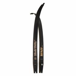 Branches Black Wolf - WNS - Black / 35# / 60"