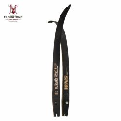 Branches Black Wolf - WNS - Camo / 45# / 60"