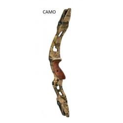 Poign&eacute;e Black Elk 21" - WNS - Droitier / Camo
