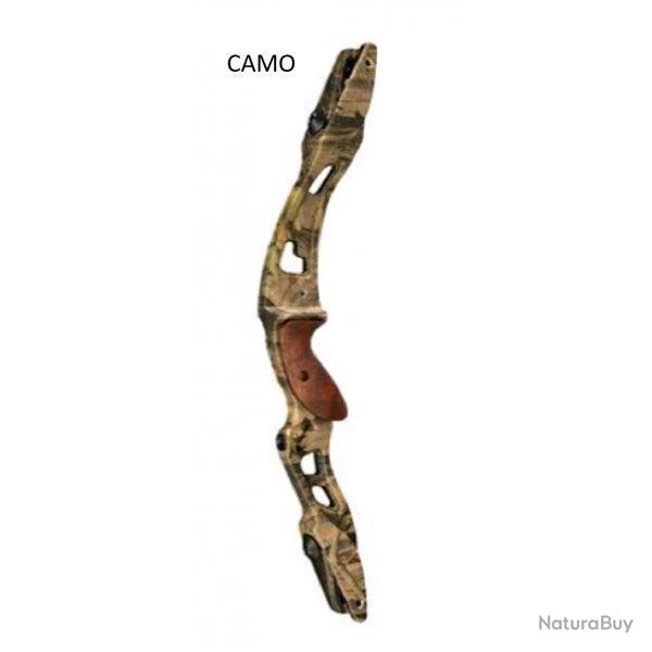 Poign�e Black Elk 21" - WNS - Droitier / Camo