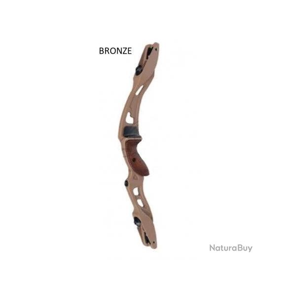 Poign�e Black Elk 21" - WNS - Gaucher / Bronze