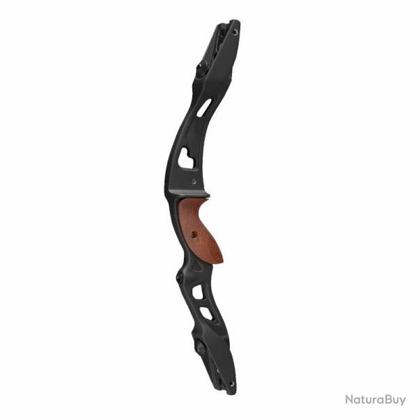Poign�e Black Elk 21" - WNS - Gaucher / Noir