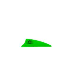 Vanes X 1,5" - Bohning - Vert