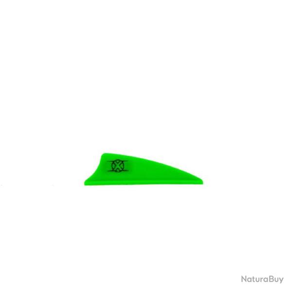 Vanes X 1,5" - Bohning - Vert