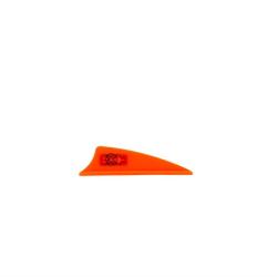Vanes X 1,5" - Bohning - Orange