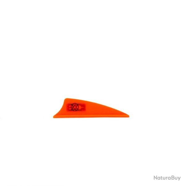 Vanes X 1,5" - Bohning - Orange