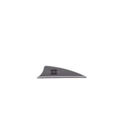Vanes X 1,5" - Bohning - Gris