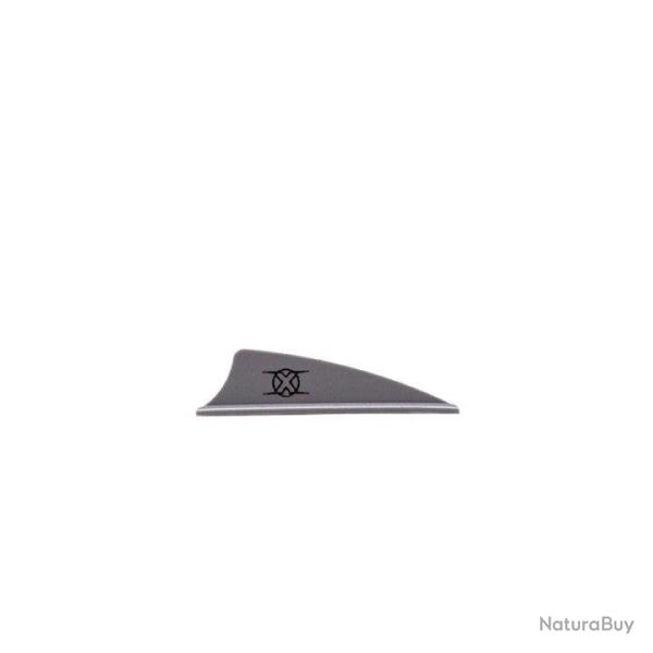 Vanes X 1,5" - Bohning - Gris