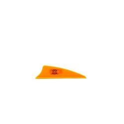 Vanes X 1,5" - Bohning - Orange Fluo