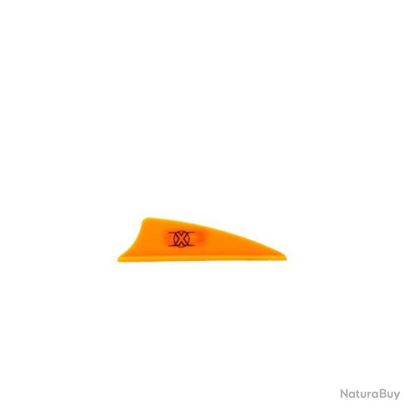 Vanes X 1,5" - Bohning - Orange Fluo
