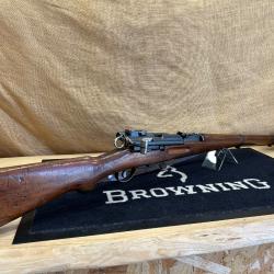 Carabine Schmidt-Rubin K31/43 7.5x55 451467