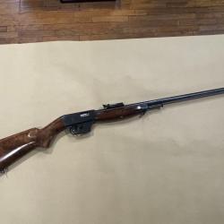 carabine UNIQUE X 51 Bis calibre 22 LR semi-auto