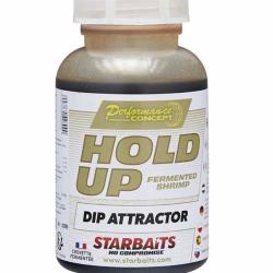 Booster Starbaits PC Hold Up Dip Attractor 200ml