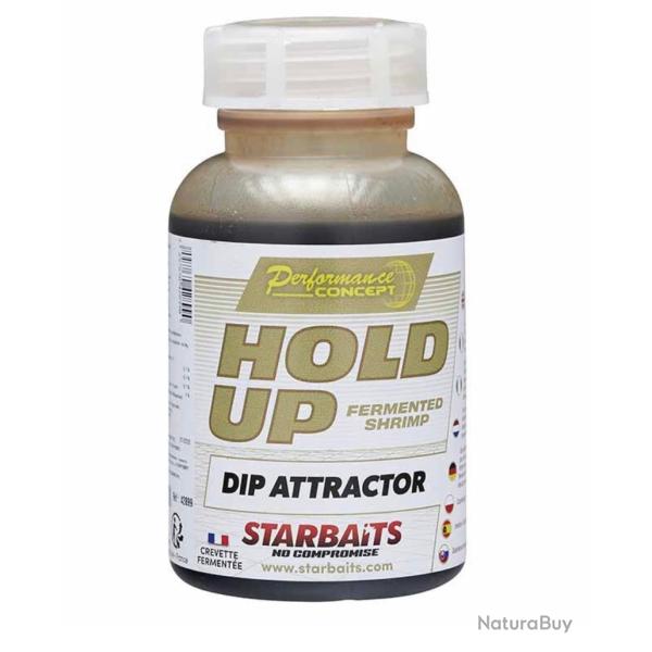 Booster Starbaits PC Hold Up Dip Attractor 200ml