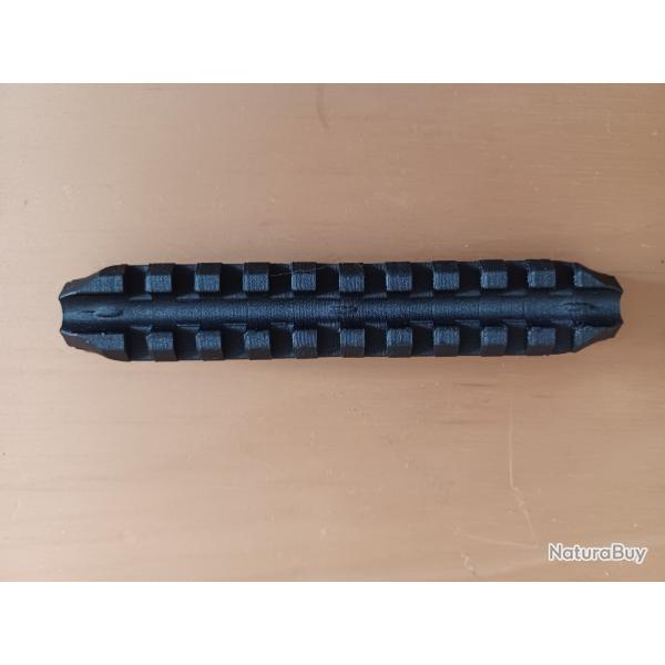 Rail Rossi Rio Bravo / Gallery. Conversion rail 11mm vers picatinny 21mm