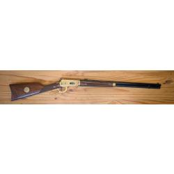Winchester mod&egrave;le 1894, comm&eacute;morative Oliver F. Winchester, calibre .38-55 Win.