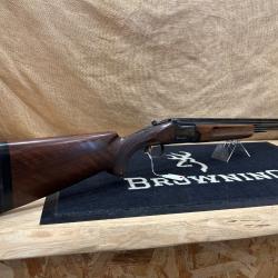 Fusil FRANCHI Dominator &eacute;tat neuf