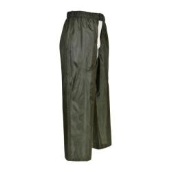 Cuissard enfant Idaho Renfort Vert / 10 ans - Vert / 8 ans