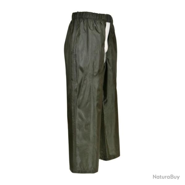 Cuissard enfant Idaho Renfort Vert / 10 ans - Vert / 8 ans